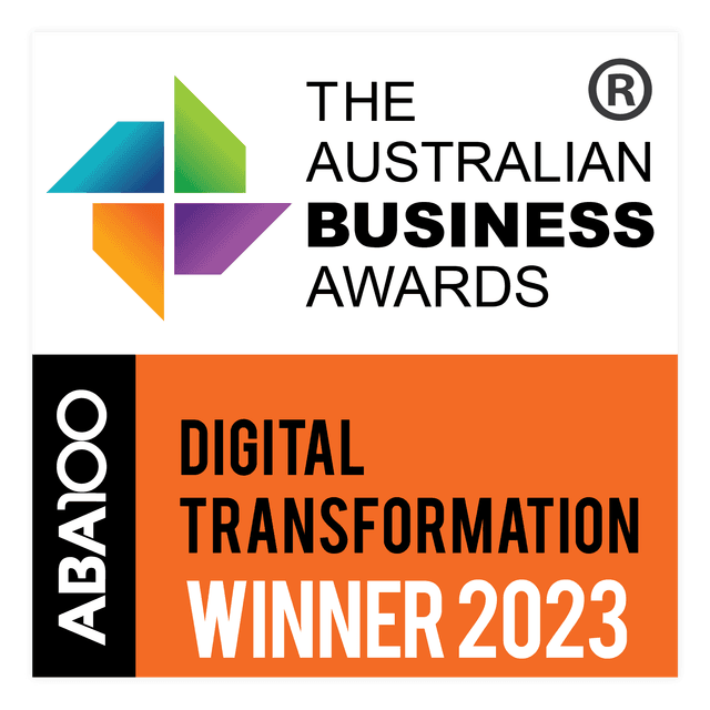 Digital Transformation